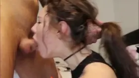 The Most Famous Deepthroat From Shaiden Rogue