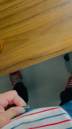 First video, please be nice.