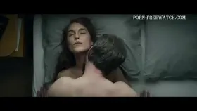 Noomi Rapace Nude Small Tits 