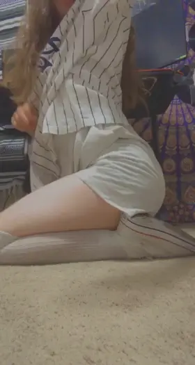 who has a face that’s comfy for me to sit on OWO💕🥺