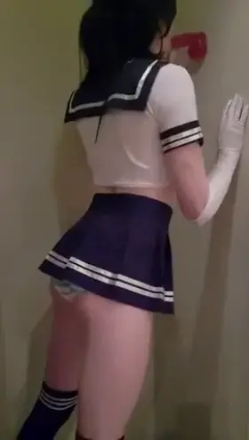 What sissy hasn't done this?