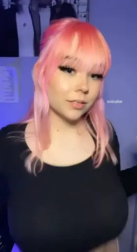 imagine my fat tits smacking your face as i rode you ;)