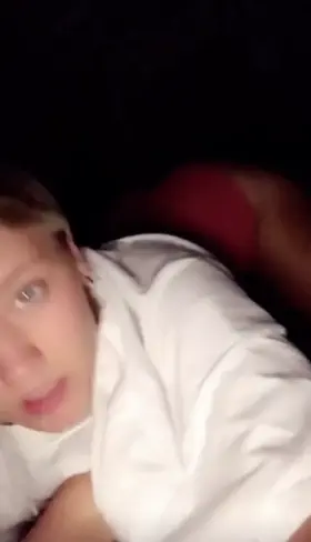 Just a horny college freshman 😋