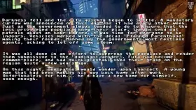 Futa public sex (sleepyb) (short movie)