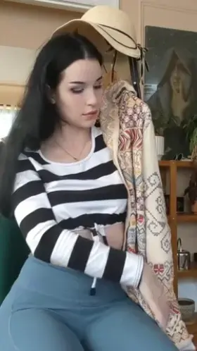 That Called Creativity ( Her Free Leeked Album In Comment )