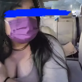 After a stressful day of work, sometimes I get a bit horny, and sometimes I can't want until I get home 🙃