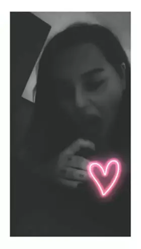 When my hubby just isn’t a BBC… I have to sneak in my servings ❤️✨😈[F]