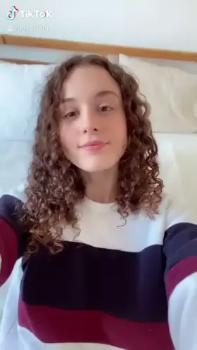 You fall in love ? ( Her New Free Album in Comment )