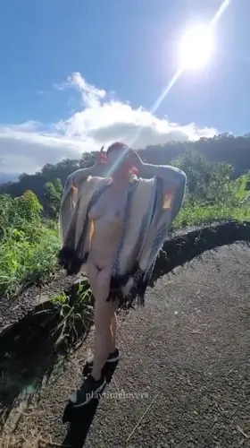 [F] Just another day in Paradise