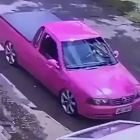 Why would you put your arm there?