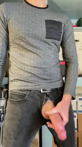 I know what you’re hungry for