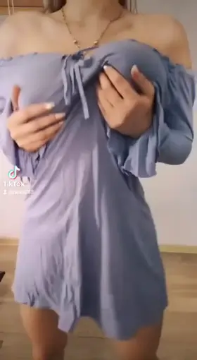 Busty Petite of the day