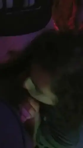 Two cocks in my mouth at once [FMM]