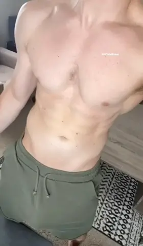 “I like you for your intelligence”