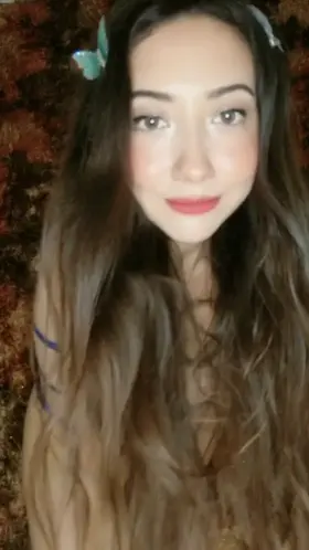 Do you like my outfit??? (: