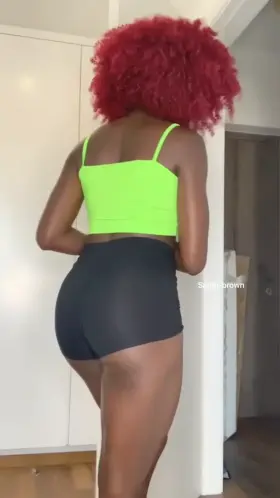 I think I forgot something