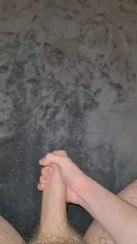 Shot so far it went off camera 💦