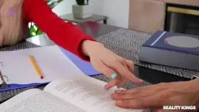 [RKprime] Kenzie Reeves - Stuck On The Cock