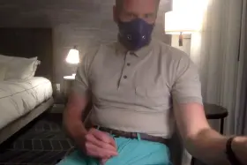 My average cock is cumming out of control