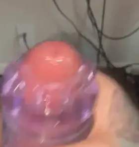 Oh boy here I go cumin again