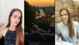 Nadia Noja - BITWVLF - Diamonds