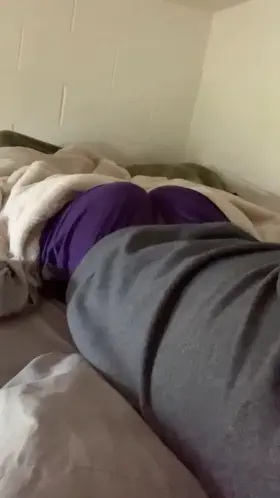 Would you rather be above or below?