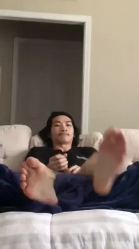 taking a break from elden ring to jerk