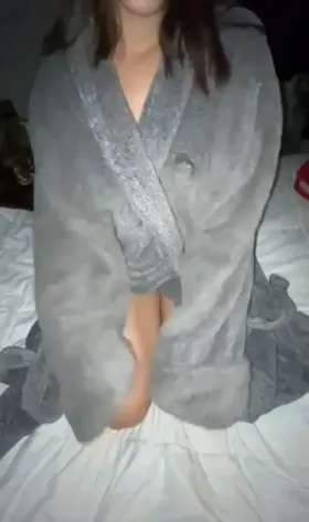 Would you make me your fuckbuddy or your girlfriend? (: