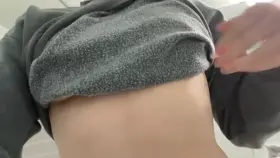 Just wanted to tease you before bed😉