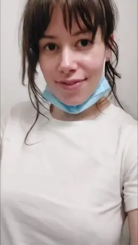 Braless really is my lifestyle