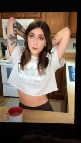 Cum marztribute