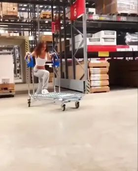 Ikea Drift