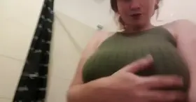 Who Doesn't Like 18 year old tits?