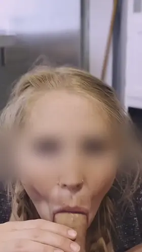 I finished him while my husband was gone... :)