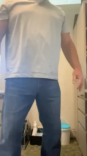 Step into my office and have a seat.