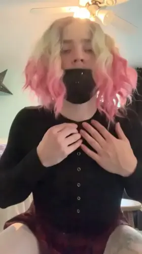 My favorite part about dressing up is undressing😈