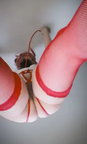 Can I sit down on you?