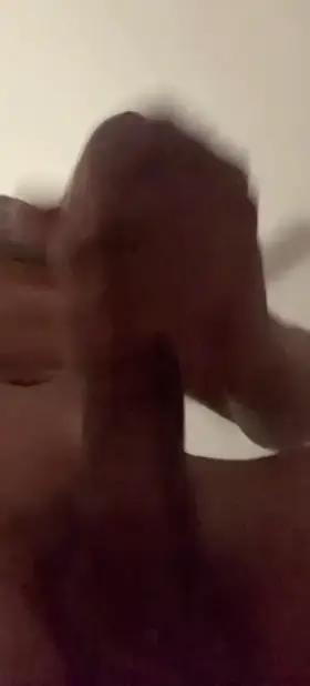 Thank me for my bbc cum