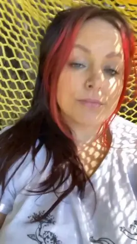 They look even better outside