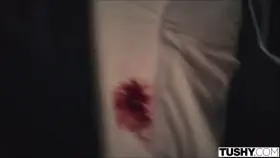 Emily Willis - Living Dangerously.