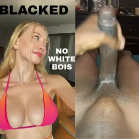 BBC busts a big ass nut for Sophia diamond - No whiteboi's allowed