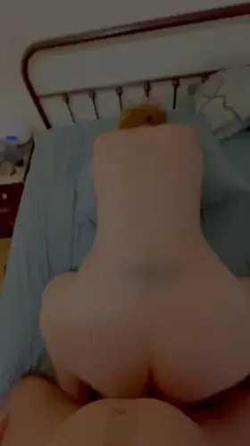 Strong and steady feeling good