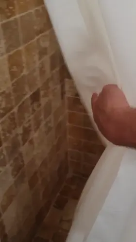 😍 We love playing in the shower while Aimee's boyfriends watches! [M][F][F]