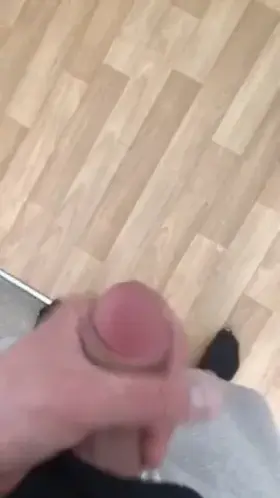 I lost control after domming someone online