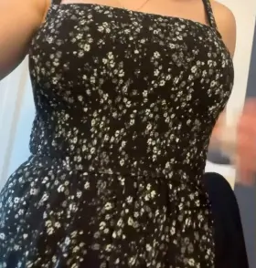 Would you creampie a married women? 36F