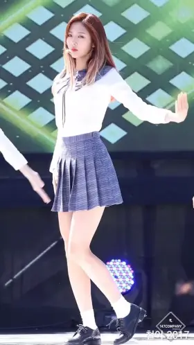 Dreamcatcher - Happy Yoohyeon Day