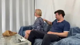 Erin Electra - Quality Time with Mom