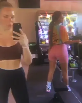 My little cock doesn't stop throbbing for how bad I wanna be Kylie Jenner's little dicked, submissive eboy cuck of a husband and see her clap her goddess cheeks for a hung stud like that