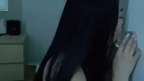 (25f) taking it all like a good girl