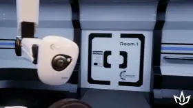 Looks pretty yandere to me( btw can't post video)